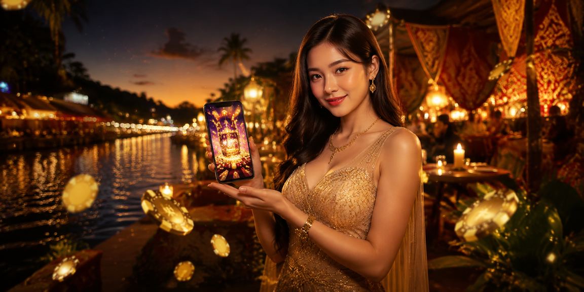 Tawaran bonus VIP eksklusif untuk pemain setia di Langkawi Malaysia