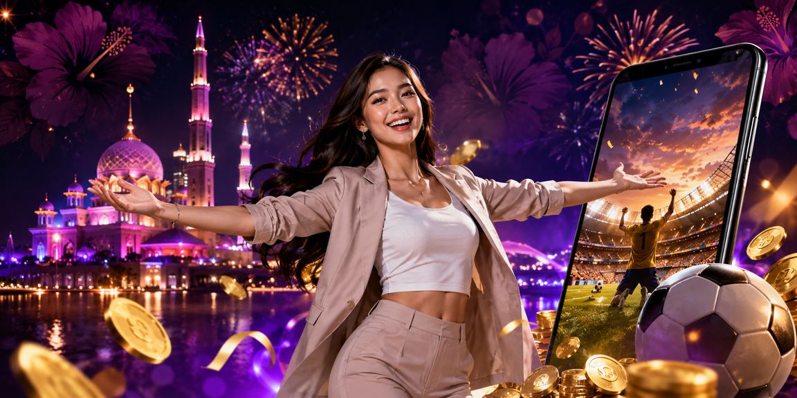 Tuntutan promosi kasino melalui telefon pintar di Putrajaya Malaysia